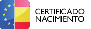 Información Registro Civil